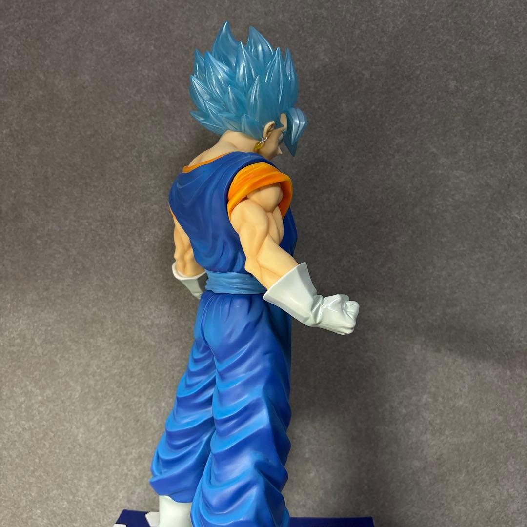 ドラゴンボール　ギガンティックシリーズ　ベジット