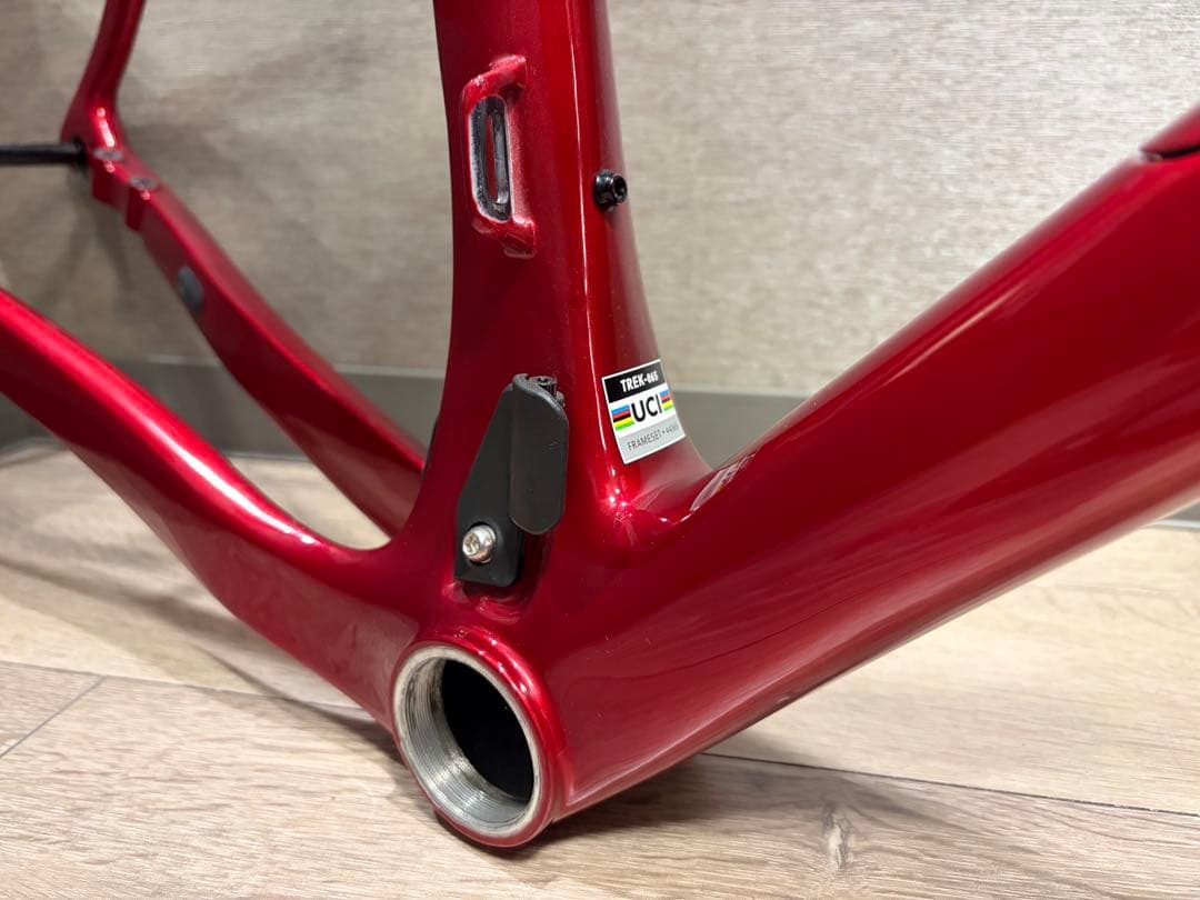 TREK DOMANE SL Gen4カーボンフレーム 52サイズ