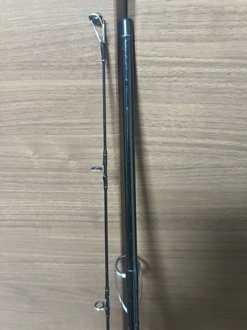 DAIWA ダイワ　ショアスパルタン　96MH