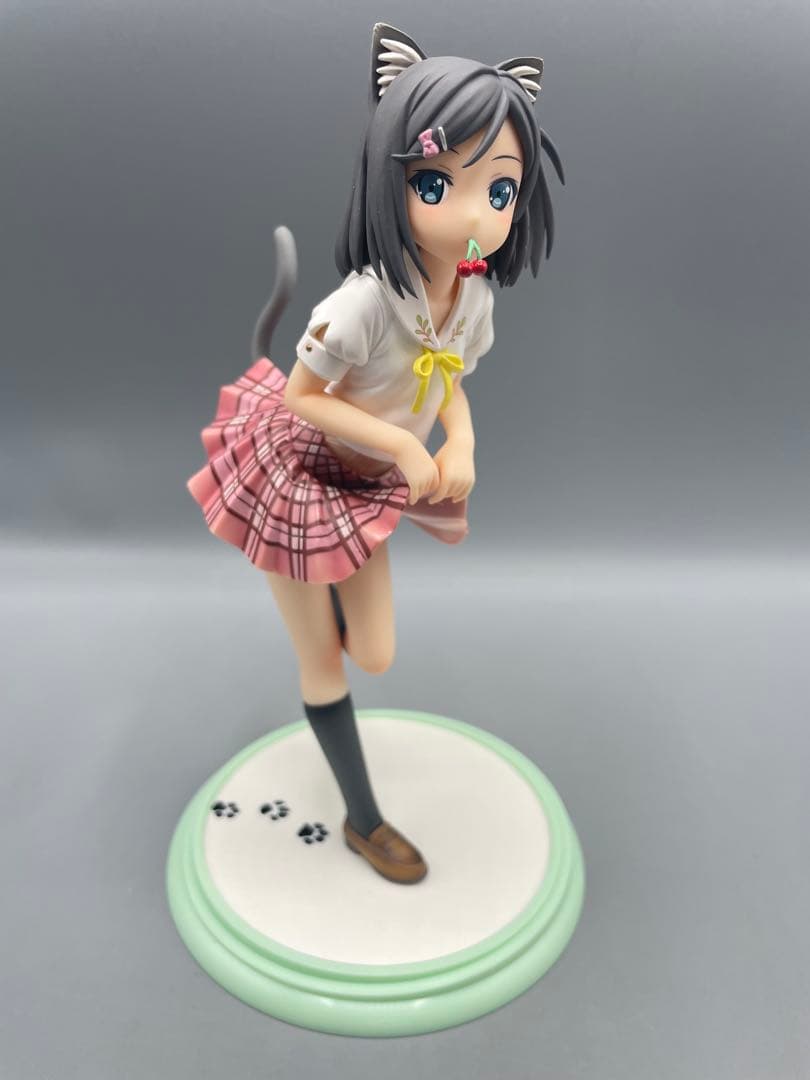 筒隠月子 変態王子と笑わない猫。 1/8 フィギュア コトブキヤ