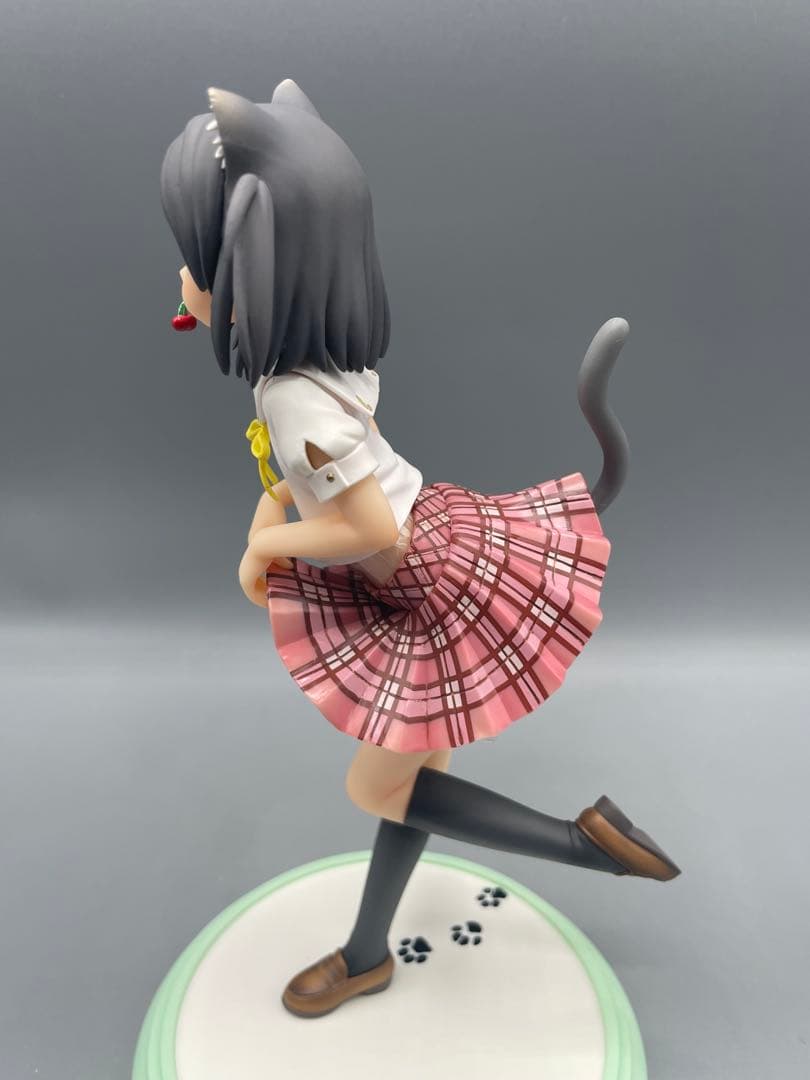 筒隠月子 変態王子と笑わない猫。 1/8 フィギュア コトブキヤ