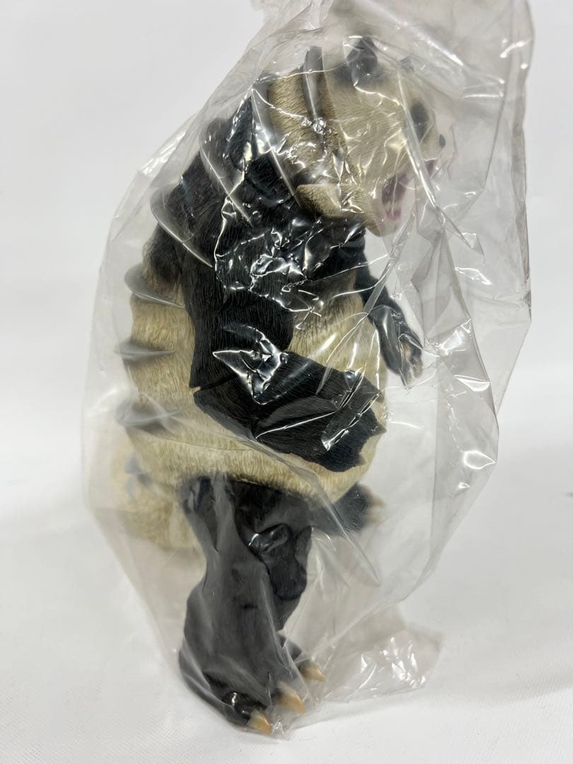 【新品未開封レア】ご当地怪獣 パンダン アートストーム製 フューチャーモデルズ