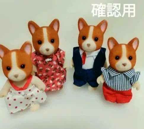 確認用　専用