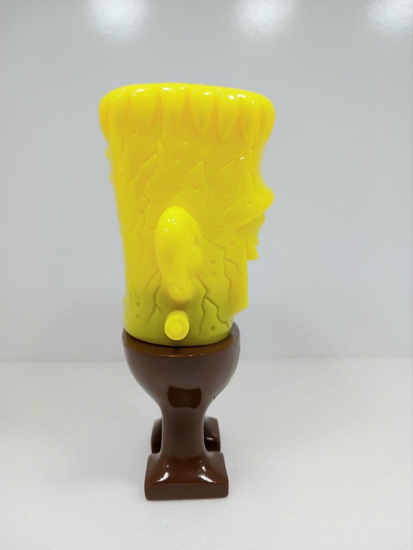 サイン入り ヘッドロックスタジオ フランケン ソフビ