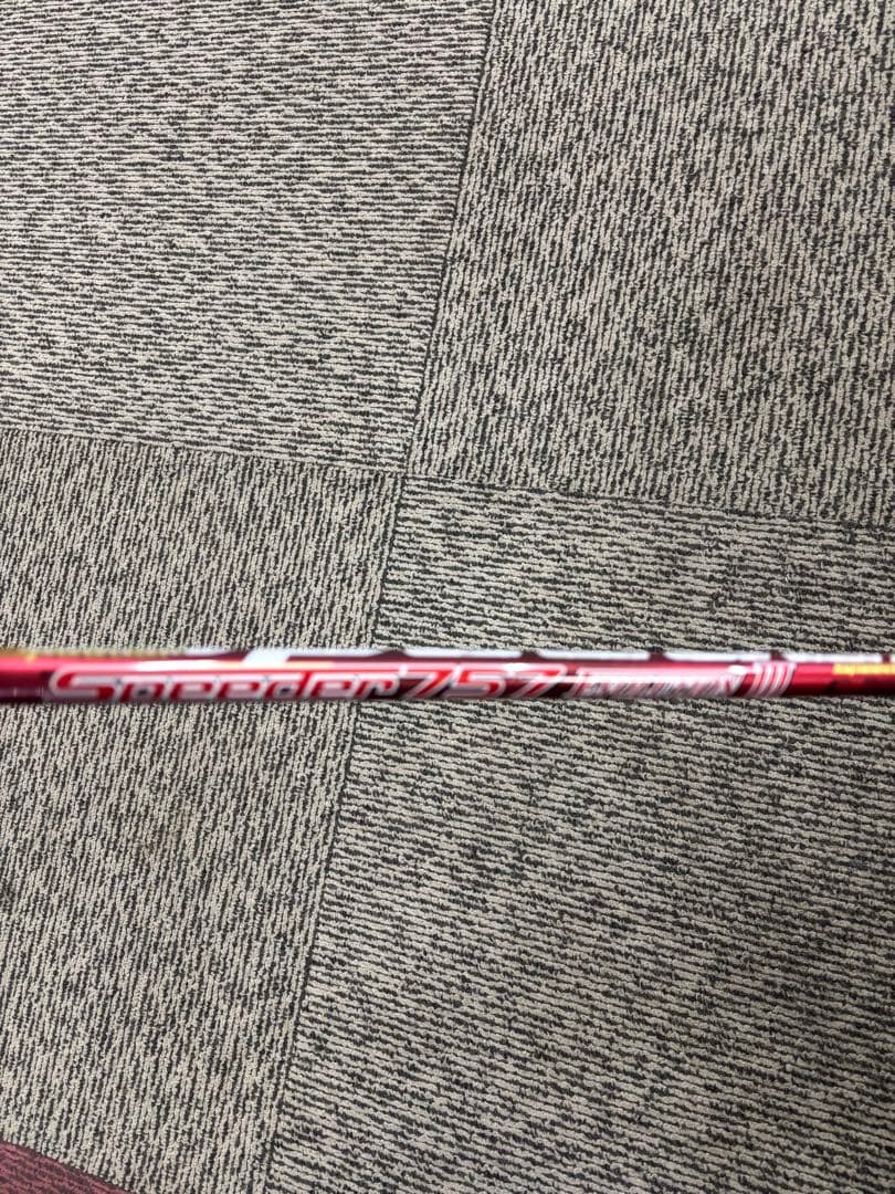 Titleist TSR3 フェアウェイウッド 15度