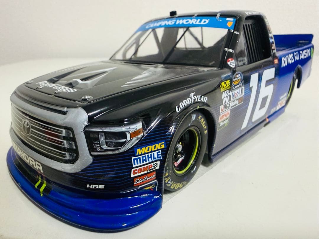 LRC/'18 Toyotaトヨタ Tundraタンドラ #16 1/24 限定