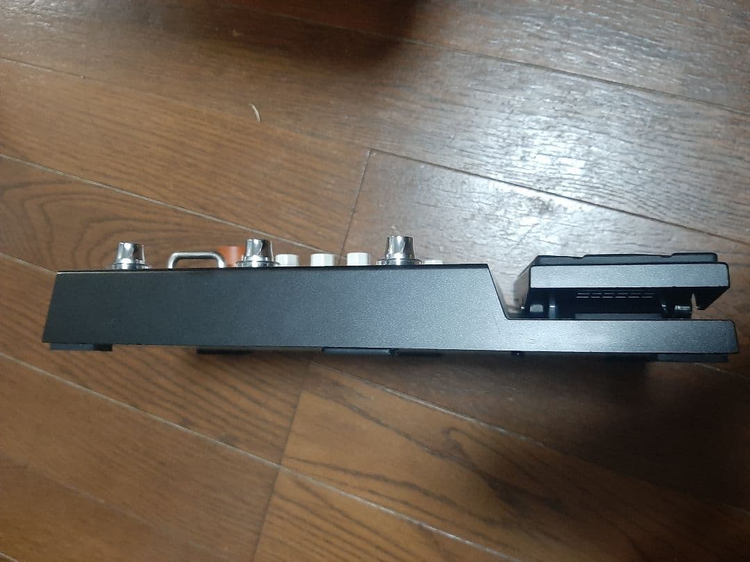 NUX MG-400 マルチエフェクター