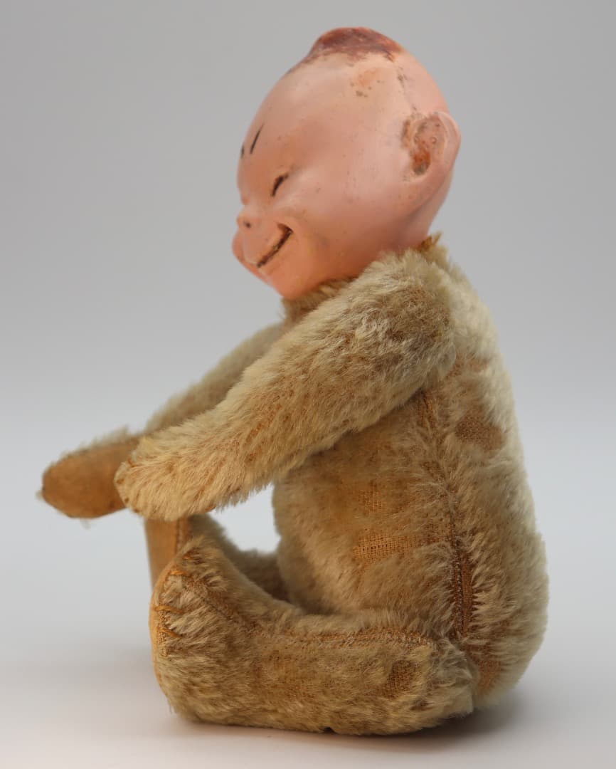 アンティーク品 Original BILLKEN Houseman