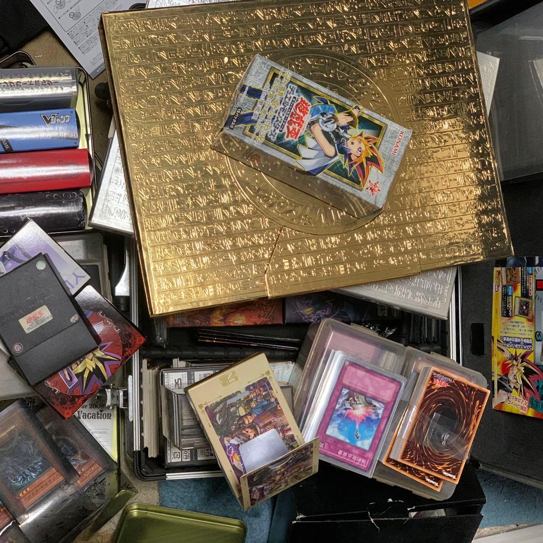 【専売】⭐︎遊戯王　まとめ売り　引退品【後ほど値段変更】