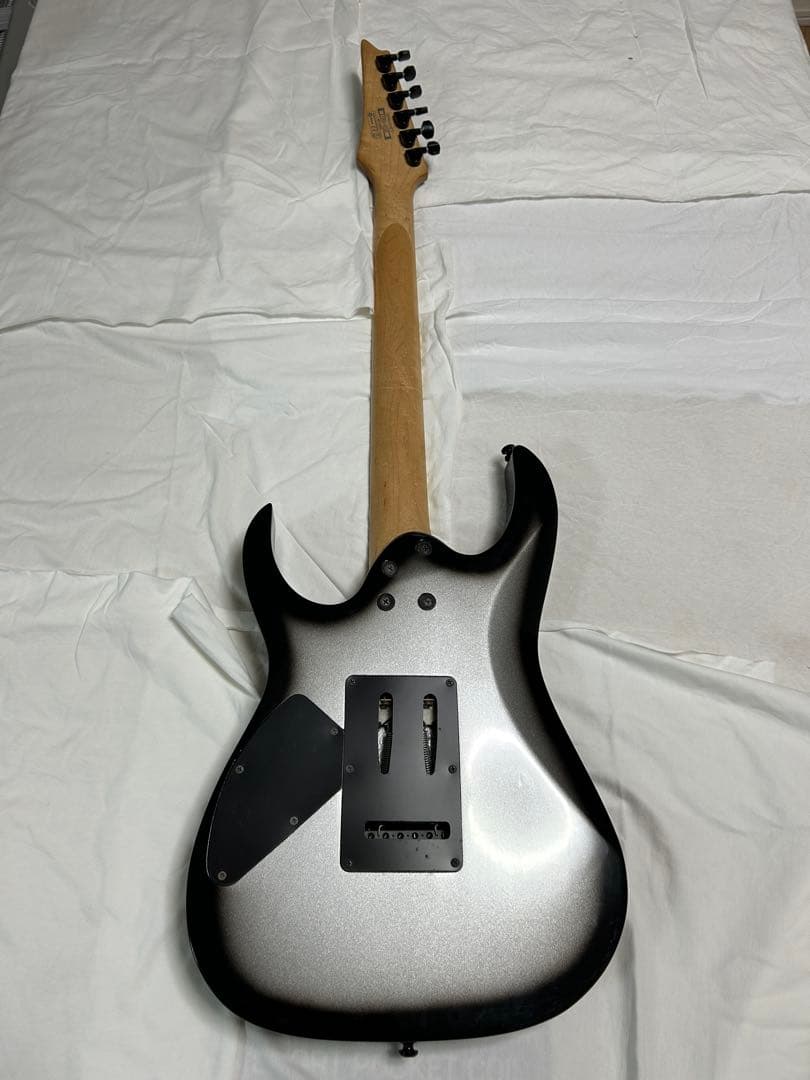 【2月限定特価】Ibanez GIO GRG170DX ギターストラップ付き