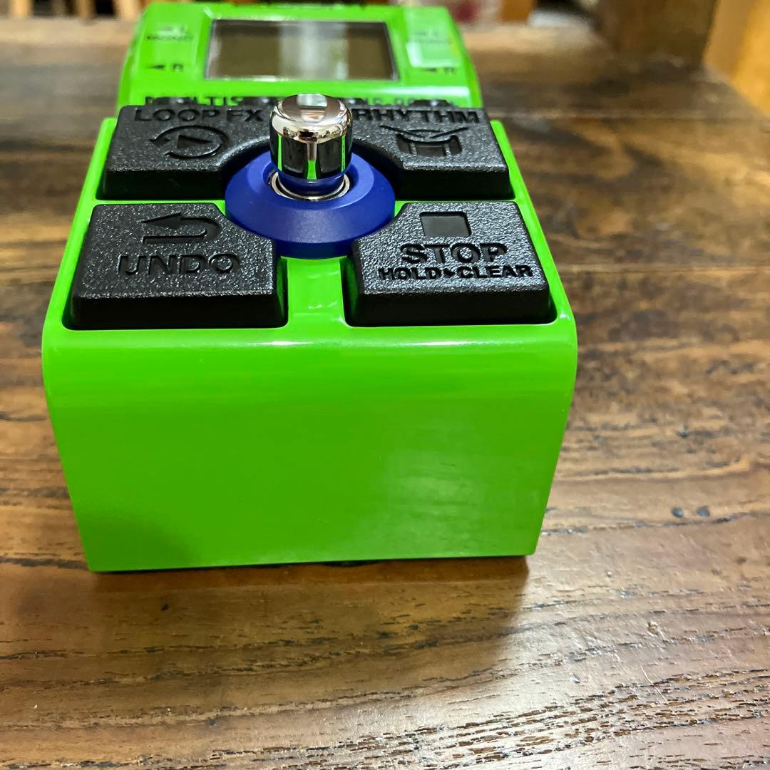 ZOOM MULTISTOMP MS-90LP + looper ルーパー