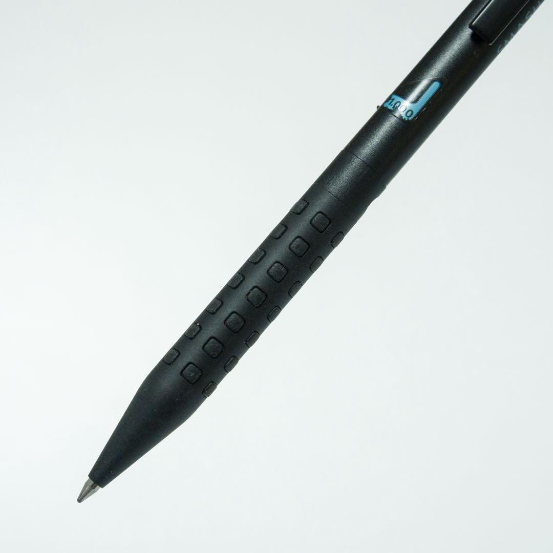 Pentel ぺんてる SMASH スマッシュ ボールペン B1000
