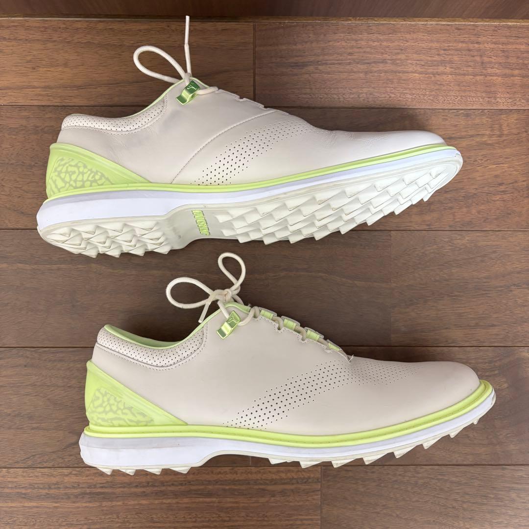 NIKE AIR JORDAN ADG4 ゴルフシューズ　28.0cm