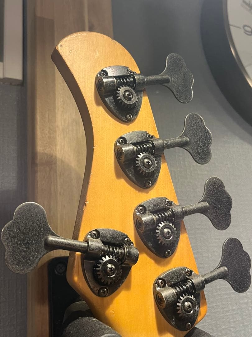 bottom wave(ボトムウェイブ)MB-5 70‘s Deluxe