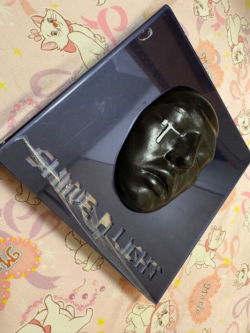 【美品】【初回生産限定】G-DRAGON shine a light アルバム