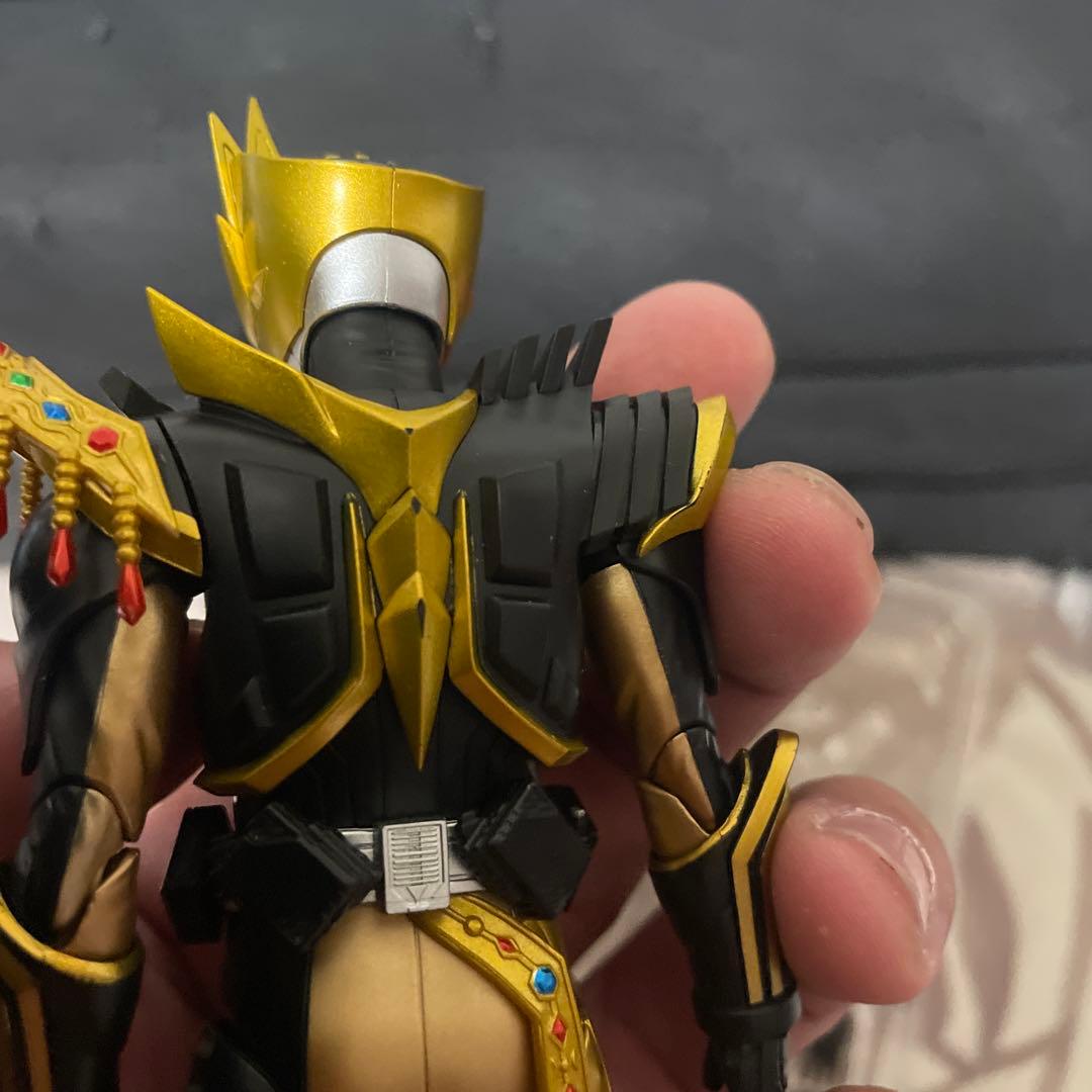 s.h figuarts仮面ライダー