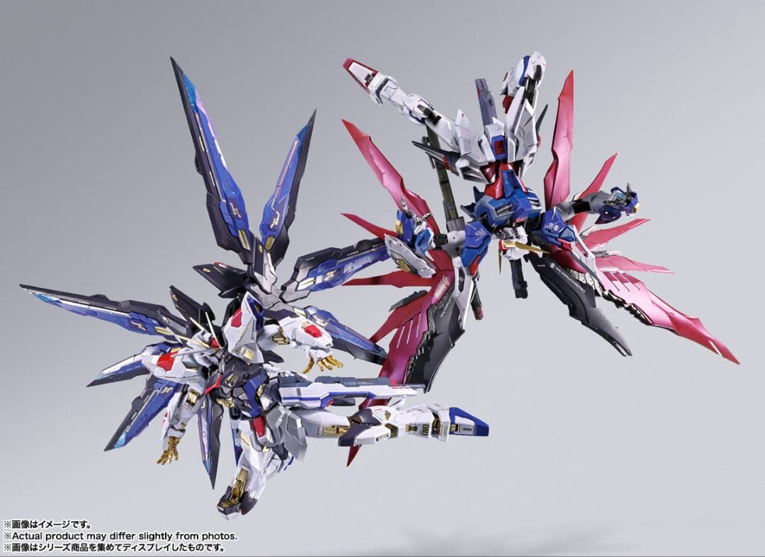 ☆LBUILD フェスティバル 2024 ストライク ディスティニー 他