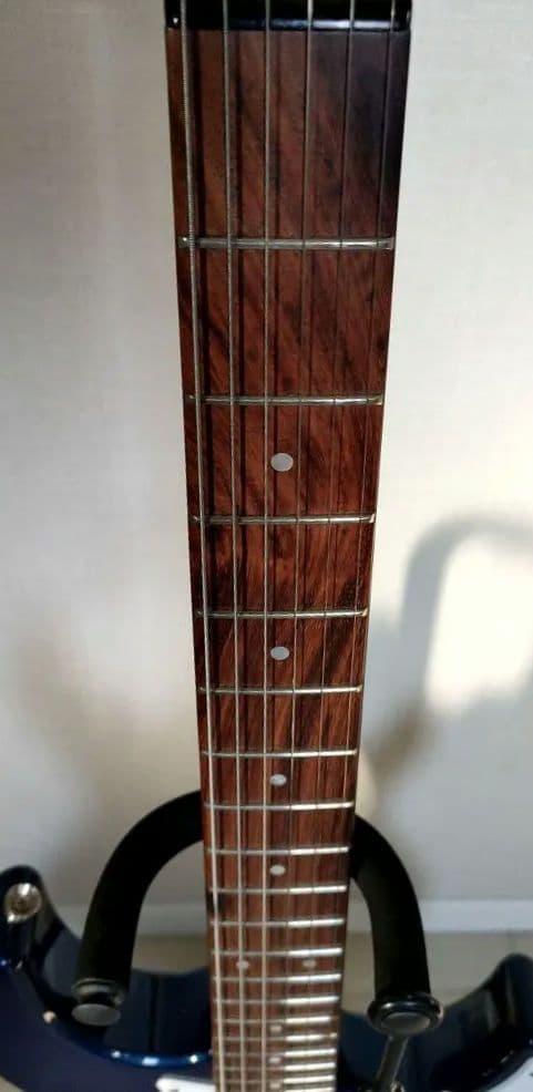 YAMAHA ヤマハ PACIFICA パシフィカ エレキギター　ほぼ未使用