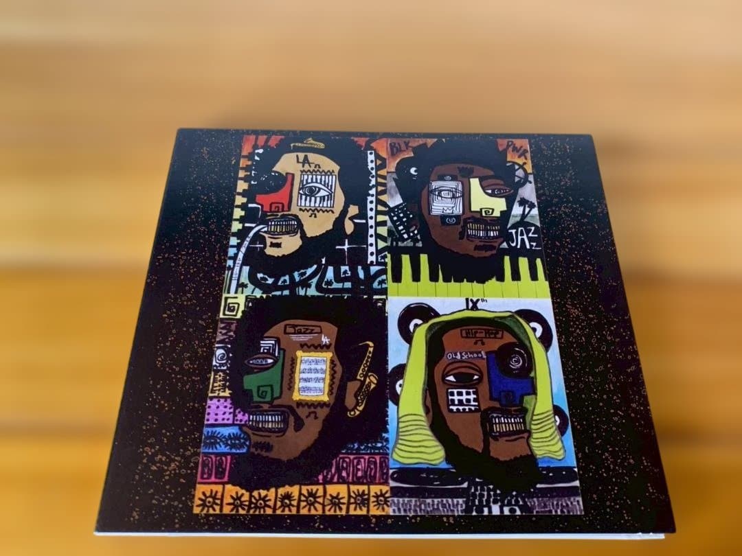 DINNER PARTY + DINNER PARTY: DESSERT　CD