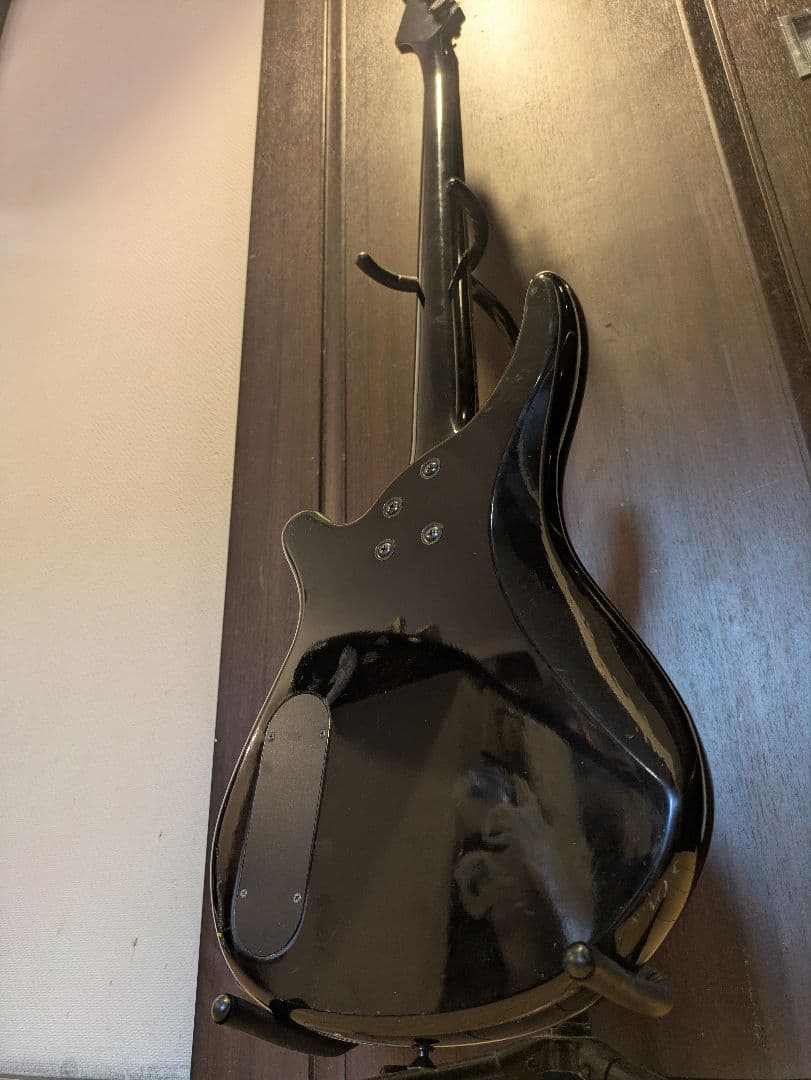 samick　サミック　PJタイプ　エレキベース