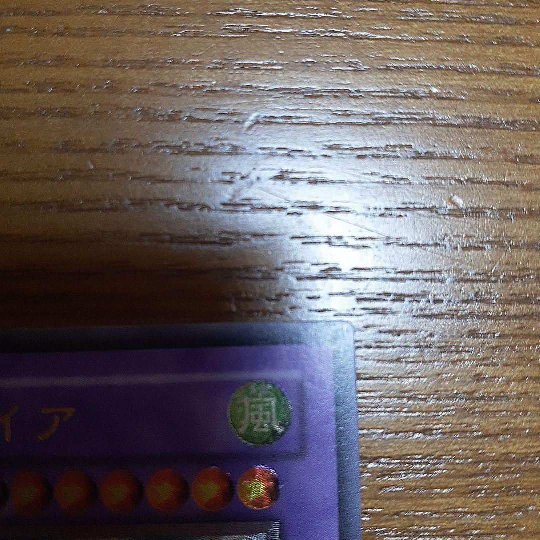 メ*ズ様 遊戯王　竜騎士ガイア レリーフ