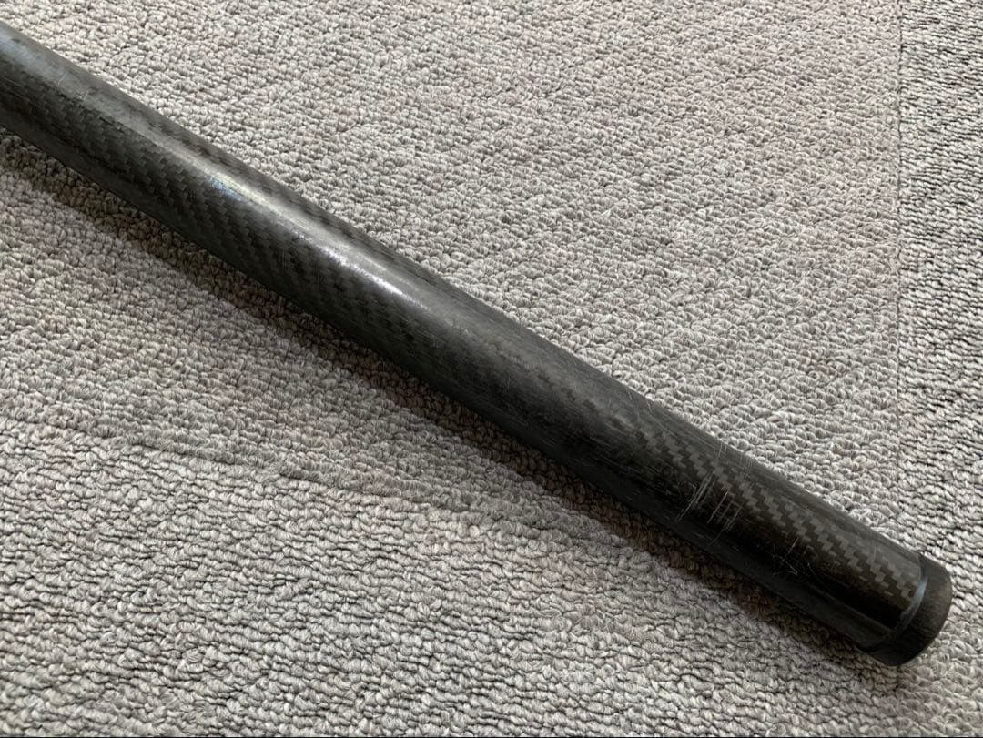 ■Carbon Dry Japan Seatpost V2 Brompton■