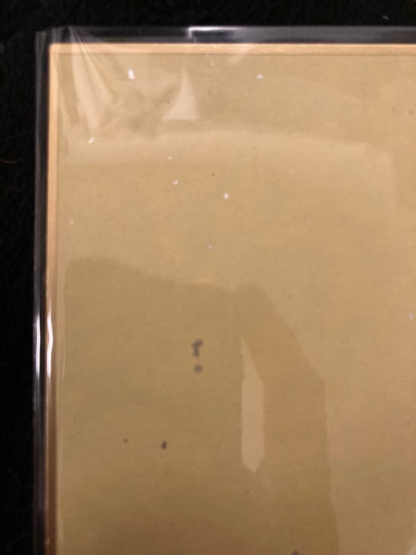 【美品】ご注文はうさぎですか？ Koi Cafe Lumiere ミニ色紙