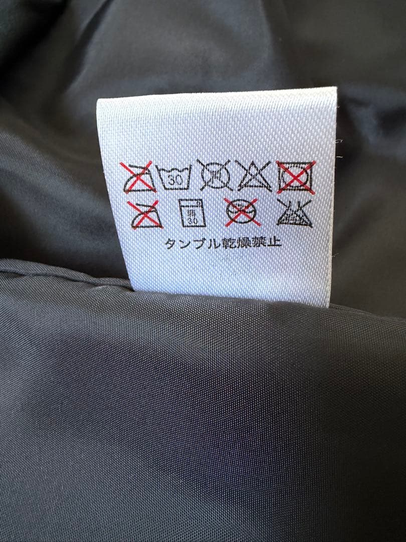 AA HARD WEAR レディース　ノルディックジャケット M