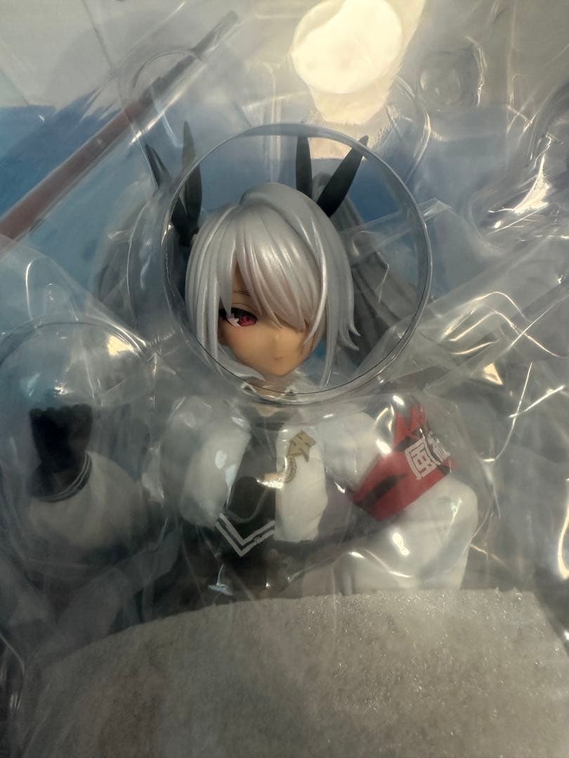 【新品未開封】スピリテイル ブルーアーカイブ 銀鏡イオリ 1/7フィギュア