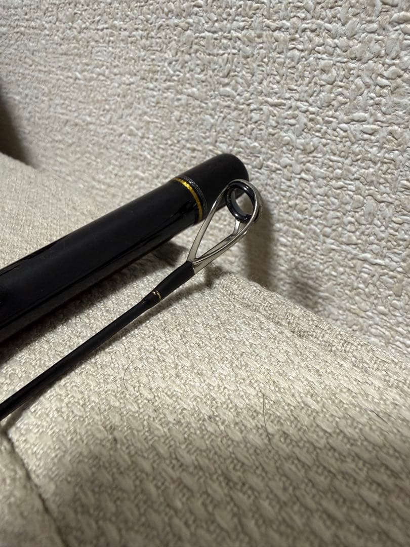 Daiwa JIGCASTER 100MH ショアジギングロッド