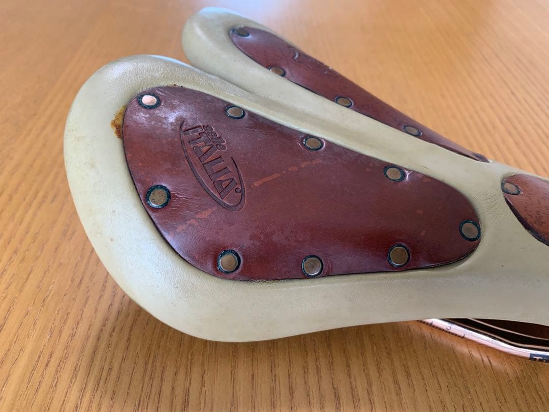selleitalia storika 未使用品