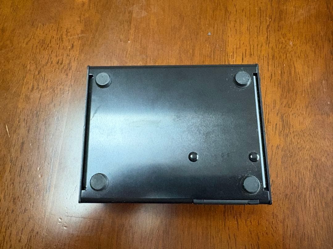 ギター FRET THE TONE MC-3 MIDI CONTROLLER
