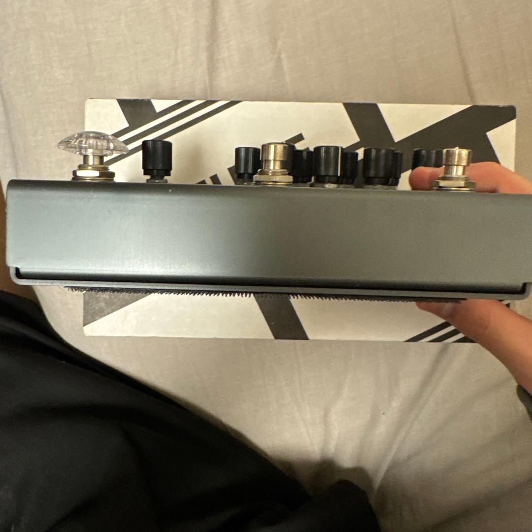 ギター Strymon TIMELINE
