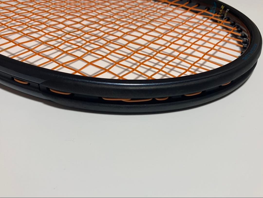 【美品】プリンス　ツアー100 （G2、305g）