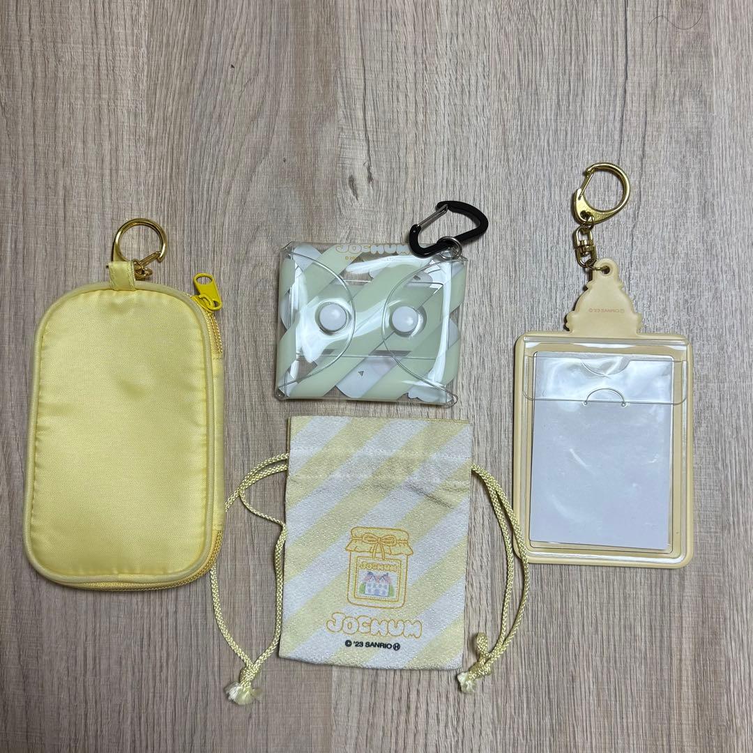【最終値下げ】JOCHUM もこ　まとめ売り