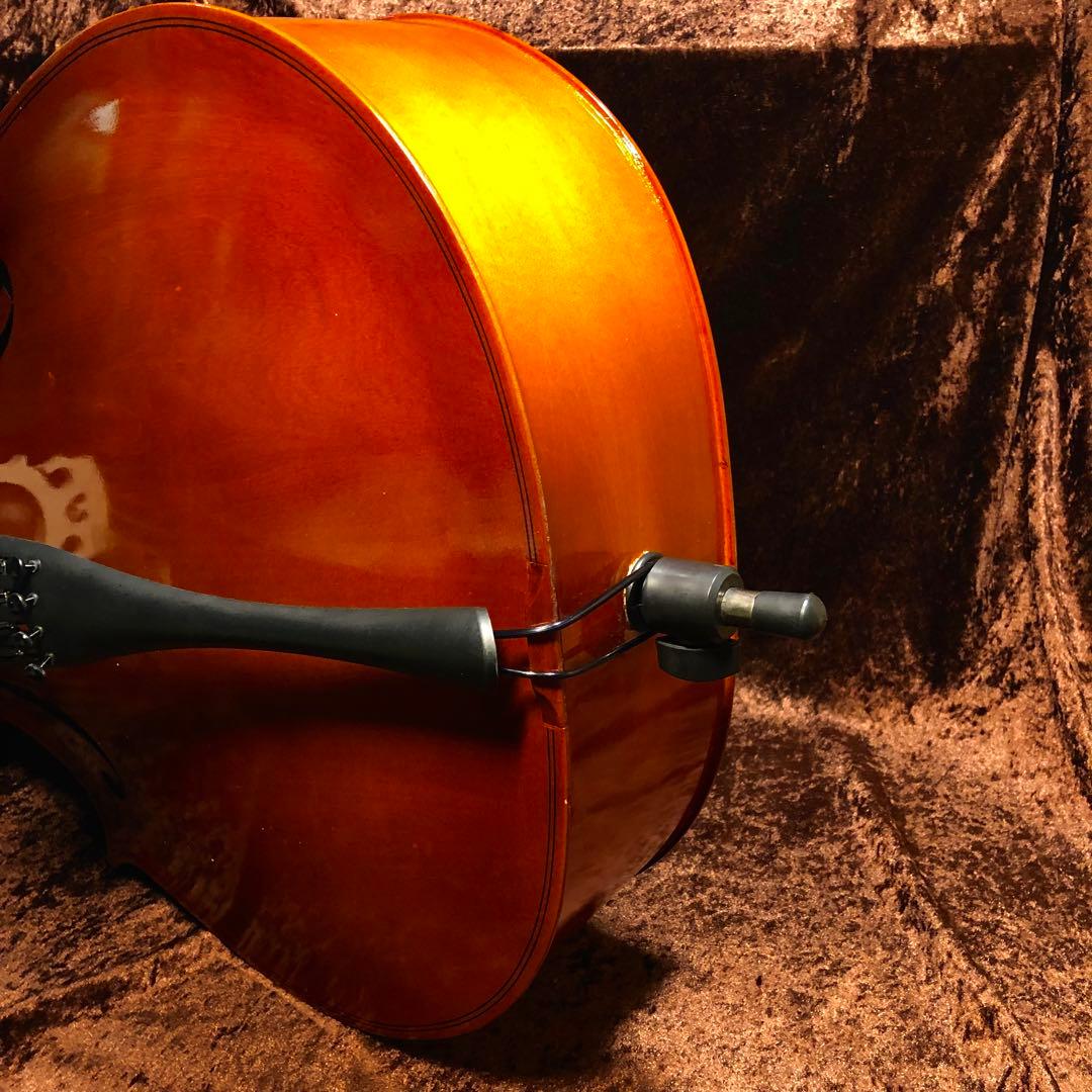 チェロ　Altezza アルテッツァ　No.45 4/4 新品