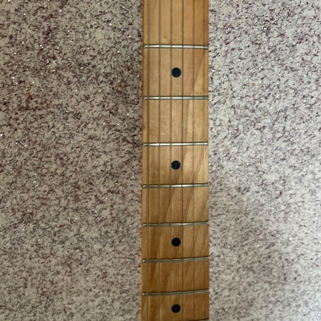 ギター Squier by Fender Stratocaster Affinity