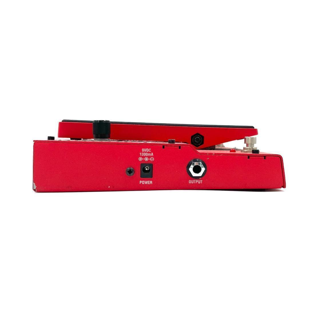 DigiTech デジテック Wharmmy DT ワーミー ピッチシフター