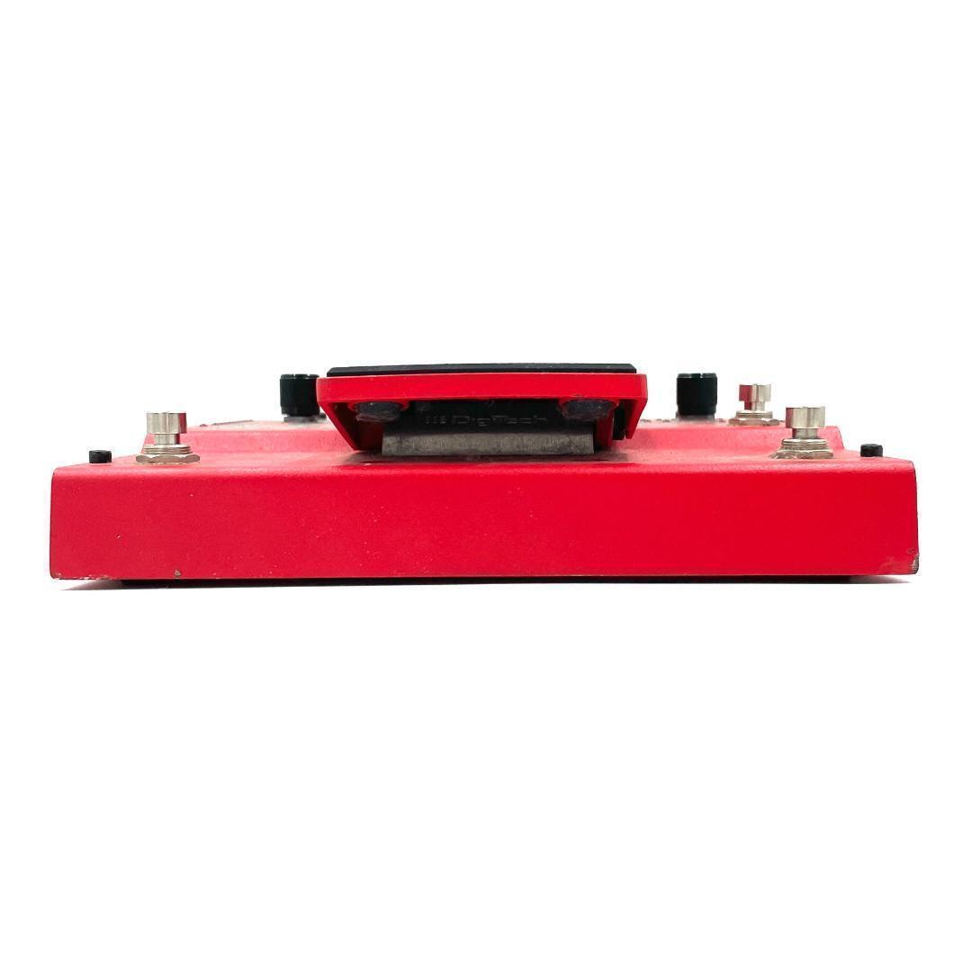 DigiTech デジテック Wharmmy DT ワーミー ピッチシフター