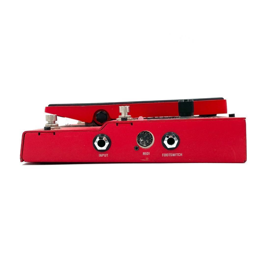 DigiTech デジテック Wharmmy DT ワーミー ピッチシフター