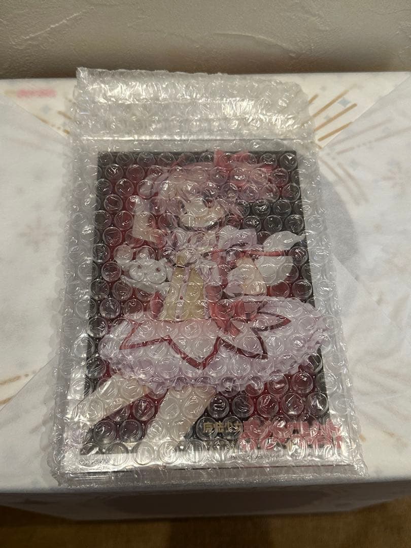 特典あり魔法少女まどか☆マギカ10th Anniversary1/7フィギュア