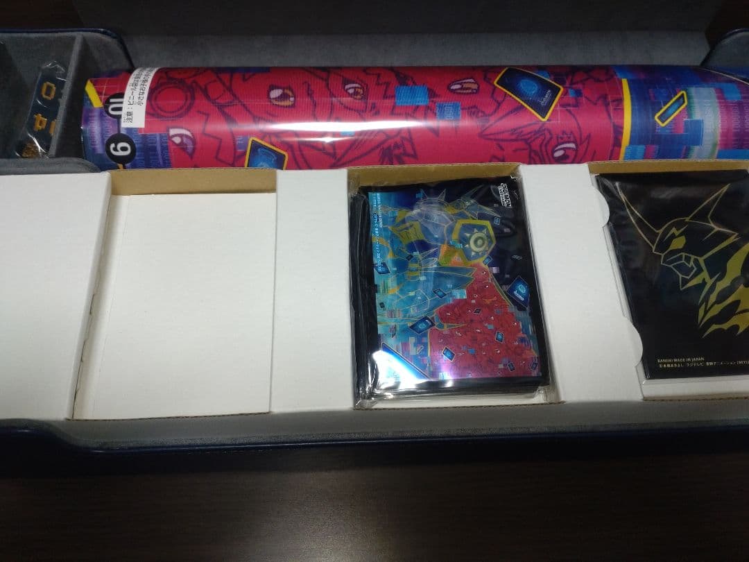 デジモンカード　サプライセット②
