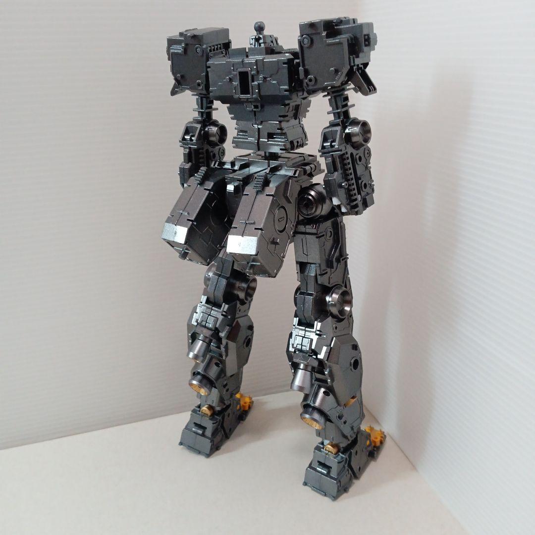 ガンプラ　ジェダ　完成品