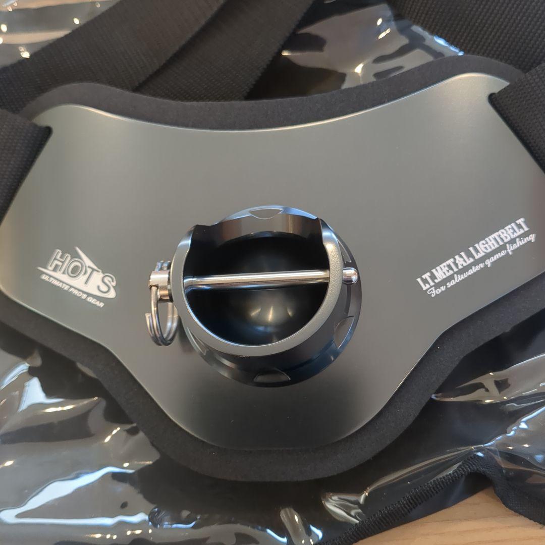 HOTS LT.L LIGHTBELT Type2 ホッツギンバル