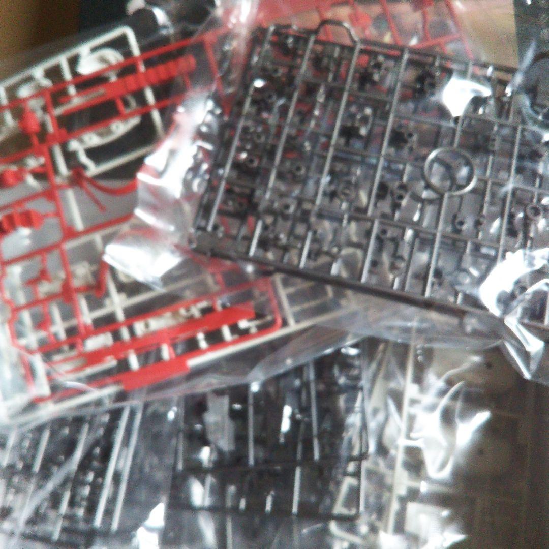 ブロックバスター & ガバナー ライトアーマータイプ 他 セット