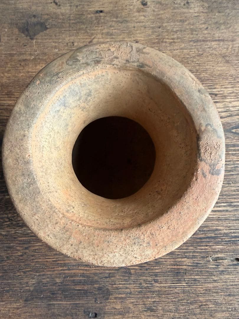弥生土器　広口壺　花器　壺　瓶　須恵器　縄文土器