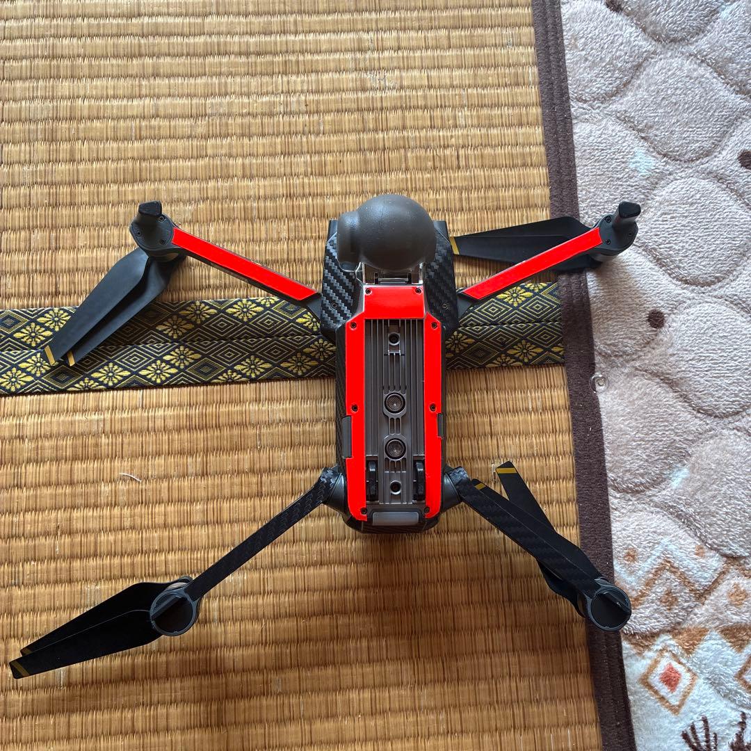 DJI Mavic Pro (JP) ドローン