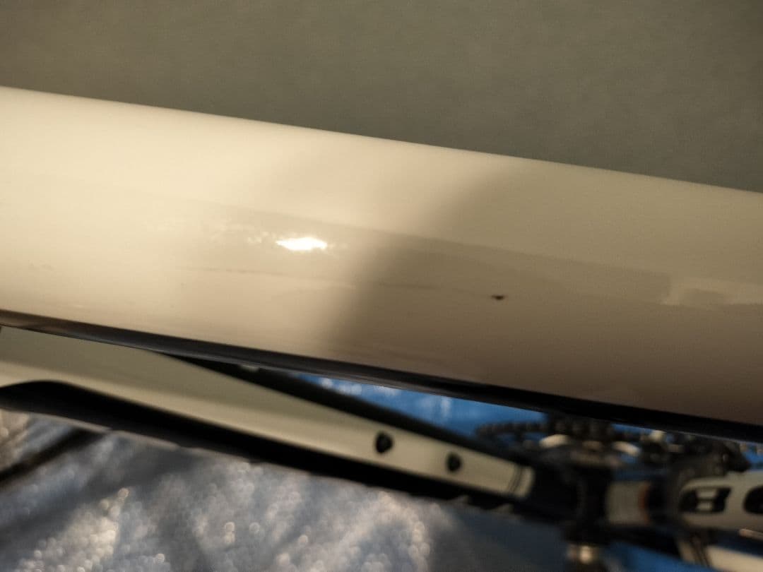 【引き取り限定】CANNONDALE CAAD8 2015年モデル