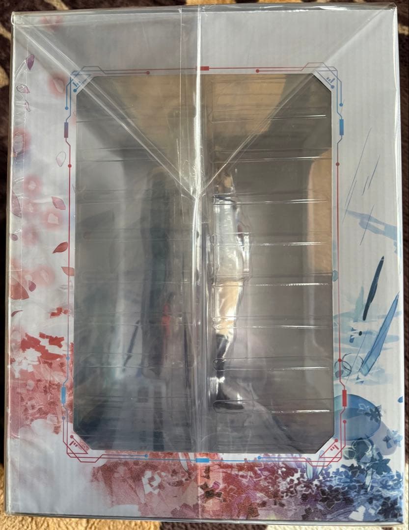 ヘブンバーンズレッド 茅森月歌 1/7 スケール フィギュア