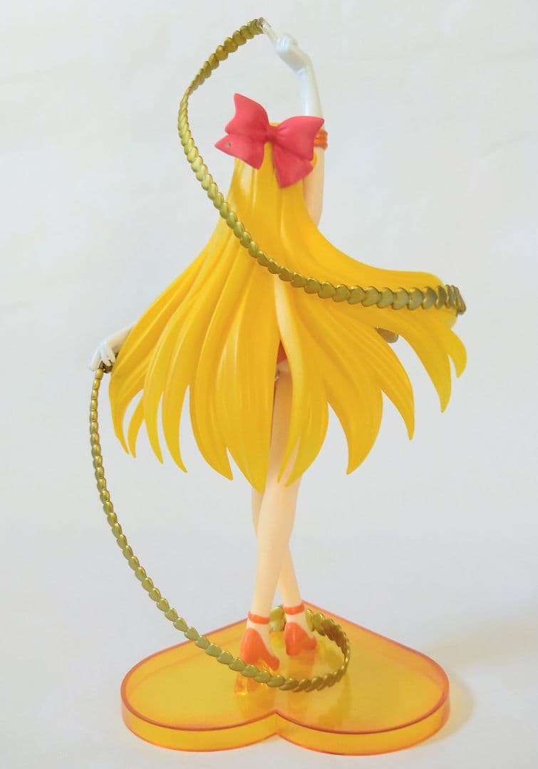 フィギュアーツZERO◆美少女戦士セーラームーン◆4戦士セット フィギュア